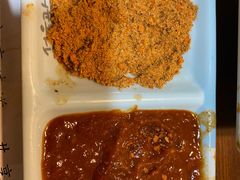 -首尔馆韩国料理(金童路店)