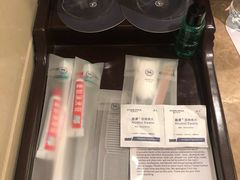 -宁波东港喜来登酒店