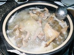 -皇鸽餐厅(龙塘店)