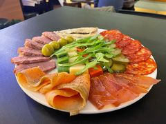 -瑞食酒馆 La Taverne Suisse