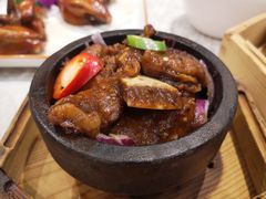 -如丰晟宴(长安万达店)