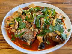 -阿葉农家饭店