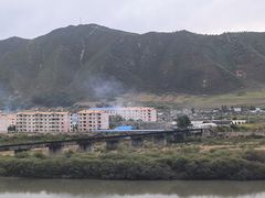 -图们国门景区