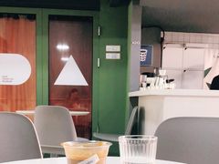 -ADO KAFE(大学城店)