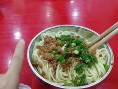 -蒋炸酱(内东街店)