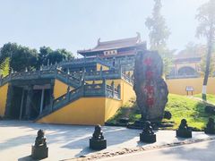 -南京市江宁方山