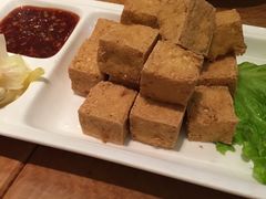 -鹿港小镇(悠唐店)