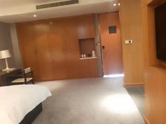 -灞柳驿酒店(香湖湾地铁站店)