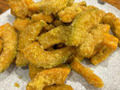 -美达尔烧烤(银川东路店)