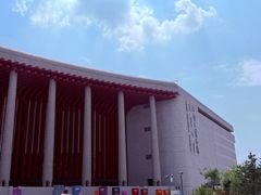 -内蒙古将军衙署博物院