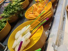 -森季旋转火锅(怀远门店)