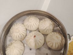 -狗不理(山东路总店)