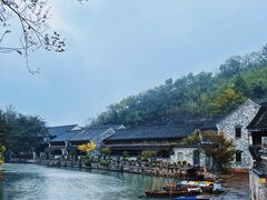 -东钱湖旅游度假区