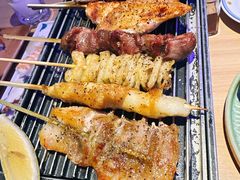 -琴寿司居酒屋(中山广场店)
