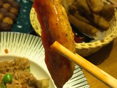 -通海俄式烧烤(下瓦房店)