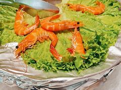 -永泰福朋喜来登酒店-宜客乐自助餐厅(远大路店)