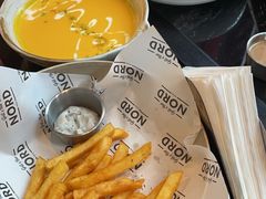 -Nord Grill&Bar Highland诺德西餐(深圳欢乐海岸店)