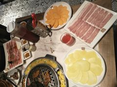 -韩宫宴烤肉·料理(南京江宁万达店)