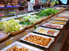 -永远爱烤肉火锅自助(龙德广场店)