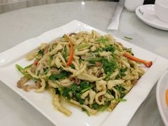 -普天和酒楼·新津菜·烤鸭(天津之眼店)