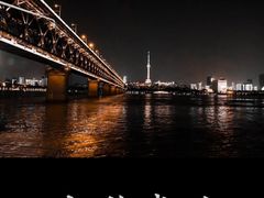 -武汉两江游览·夜游长江(汉口粤汉码头)