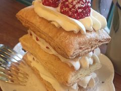 -治愈系甜品The Soothing Dessert(科海大楼店)