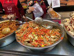 -嘉州九妹凤爪(乐山总店)