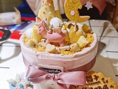 -EnergyCake蛋糕理想国