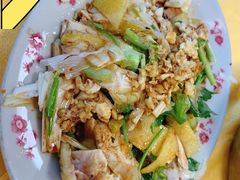 -金豪沙姜鸡饭店(昌平路店)