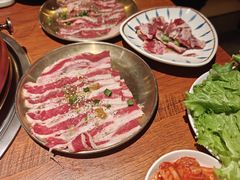-町町烧肉屋(振华广场店)