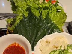 -玉善烧烤串城(长春总店)