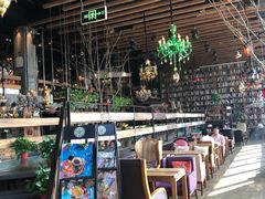 -咖梦餐厅 COMENG RESTAURANT
