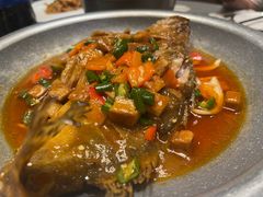 -宴天下大酒店(政和路店)