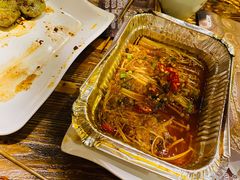 -小俩口烧烤东北菜(双井店)