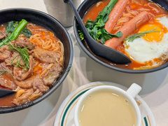 -華歡冰室-WahFoon(吉大店)