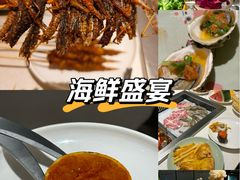 -万达广场(无锡滨湖店)