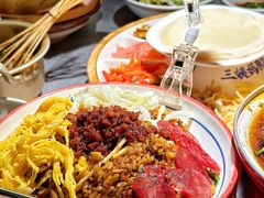 -怪噜范·贵阳小吃大排档(金源旗舰店)