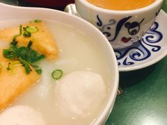 -翠华餐厅