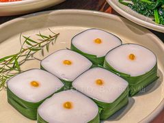 -泰香米泰国餐厅(中大国际店)