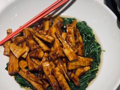 油焖笋-和记小菜(东方店)
