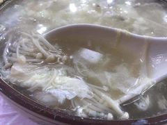 -蟹谢蒸鲜自助餐厅