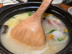 -云海肴·汽锅鸡·云南菜(天津国金汇店)