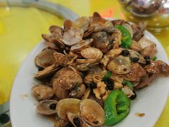 -浩海美食店(闸坡店)