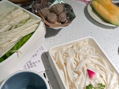 -左庭右院鲜牛肉火锅(苏州园区永旺店)