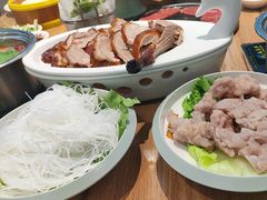 -龙聚德北京烤鸭(沙坪坝华宇A馆店)