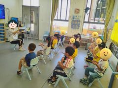 -泰宁田林幼儿园