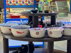 -九记潮汕现切鲜牛肉自助火锅(长沙·方圆荟店)