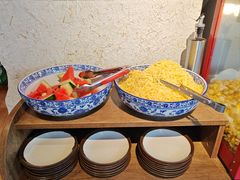 -有位虾匠·胶东土菜小馆(市北店)