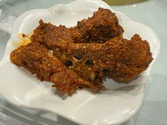 -凯鸽酒楼(操场城店)
