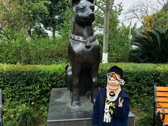 -成飞公园